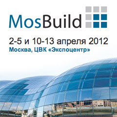 МosBuild - строительство, интерьеры, отделочные материалы