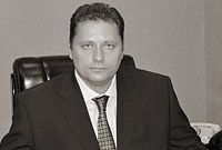 Министр ЖКХ Московской области