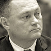 Игорь Краснов - Генпрокурор РФ