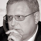 Константин Цицин - Директор Фонда содействия реформированию ЖКХ