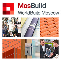 МosBuild - строительная выставка