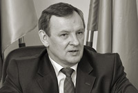министр ЖКХ Московской области