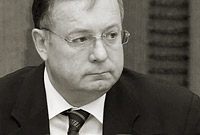 Председатель Счетной палаты РФ Сергей Степашин - о проверках ЖКХ