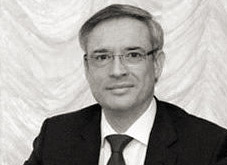 Дмитрий Пестов - И.О. министра ЖКХ