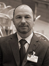 Редактор ЖКХРУ.РФ